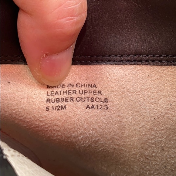 !SOLD! Michael Kors Black stiletto boot - Picture 7 of 10